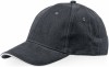 11100203f Challenge - czapka baseballowa Unisex