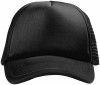 11106906f Czapka Trucker 5-panelowa Unisex