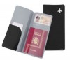 11989600f Etui podróżne na bilet lotniczy paszport
