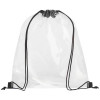 12008600f Plecak transparentny