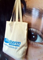 12018100f Torba bawełniana 140g/m²