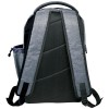 12019100f Płaski plecak na laptop 15.6"
