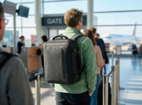 2315s-087 Plecak podróżny 24 l