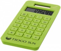 12341800f Kalkulator kieszonkowy Summa