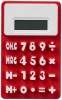 12345401f Kalkulator elastyczny Splitz