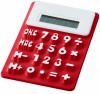 12345401f Kalkulator elastyczny Splitz