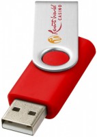12350404f Pamięć USB Rotate Basic 2GB