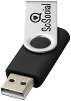 12350600f Pamięć USB Rotate Basic 8GB