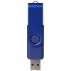 12350701f Pamięć USB Rotate Metallic 2GB