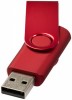 12350702f Pamięć USB Rotate Metallic 2GB