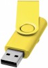12350706f Pamięć USB Rotate Metallic 2GB