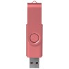 12350707f Pamięć USB Rotate Metallic 2GB