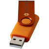 12350804f Pamięć USB Rotate Metallic 4GB