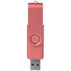 12350807f Pamięć USB Rotate Metallic 4GB
