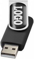 12350900f Pamięć USB Rotate Doming 2GB 2GB