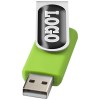 12350905f Pamięć USB Rotate Doming 2GB 2GB