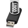 12351000f Pamięć USB Rotate Doming 4GB