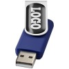 12351002f Pamięć USB Rotate Doming 4GB