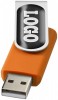 12351004f Pamięć USB Rotate Doming 4GB