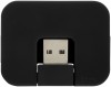 12359800f Rozdzielacz USB Gaia 4-portowy