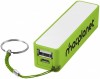 13419504f Powerbank Jive 2000mAh