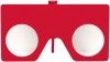13422103f Mini okulary wirtualnej rzeczywistości z klipem
