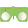 13422104f Mini okulary wirtualnej rzeczywistości z klipem