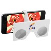 13422700f Zestaw VR z soczewką 3D oraz okularami wirtualnej rzeczywistości