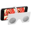 13422700f Zestaw VR z soczewką 3D oraz okularami wirtualnej rzeczywistości